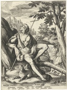 Johannes de Doper