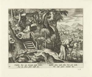 Nephalia van Knossos