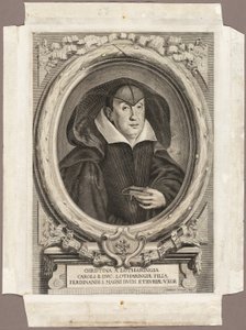 Christina van Lotharingen