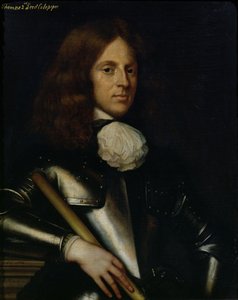 Thomas (1635-1689) 2e Lord Culpeper