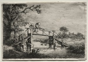De vissers