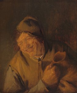 De Vrolijke Boer