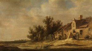 Landschap