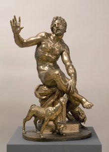 1615 door Adriaen de Vries