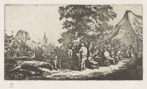Boerenkermis