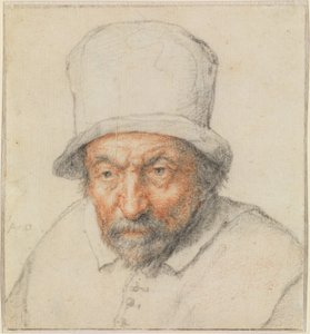  door Adriaen van Ostade