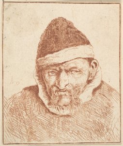  door Adriaen van Ostade