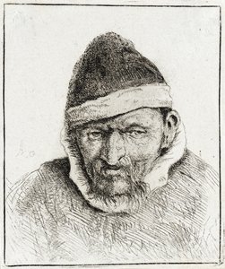  door Adriaen van Ostade