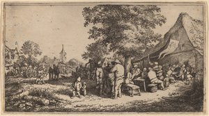 De Kermis