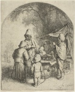 De kwakzalver