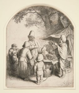 De kwakzalver