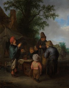 De Kwakzalver