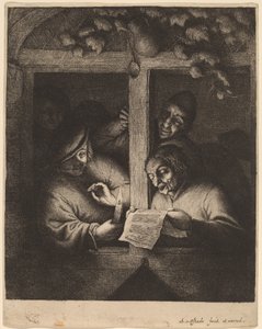 De Zangers