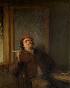 De roker