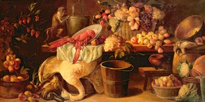 Onbekend schilderij door Adriaen van Utrecht
