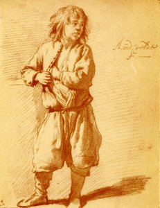 Herderjongen