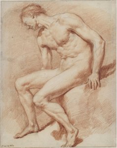  door Adriaen van de Velde