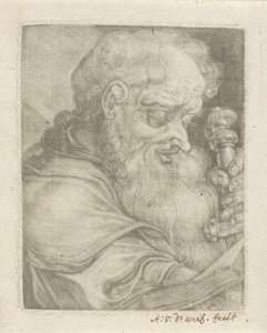 Apostel Paulus