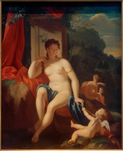 Venus en Amor