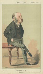 William Henry Smith (kleurenlitho)