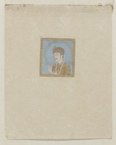 Aokber door Adrianus Canter Visscher