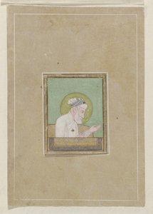 De grote Aurangzeb door Adrianus Canter Visscher