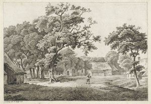 Dorpsgezicht