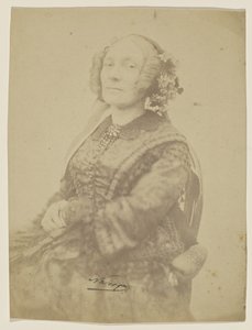 [Mrs. Fauquet].