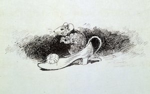 Assepoester - in 