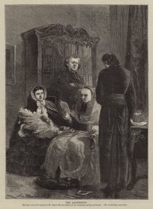 De Geschiedenis van een Misdaad, de Getuigenis van een Ooggetuige