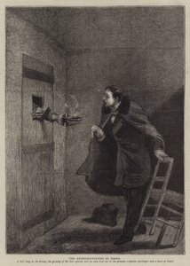De geschiedenis van een misdaad, de getuigenis van een ooggetuige