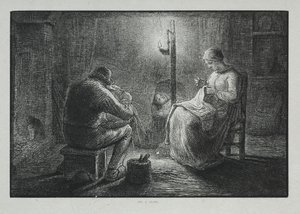 Vier Uren van de Dag: Nacht