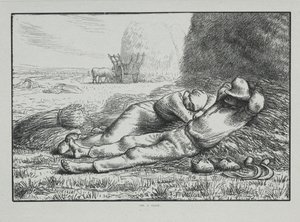Vier Uren van de Dag: Middag