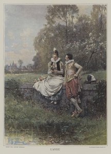 De Bekentenis