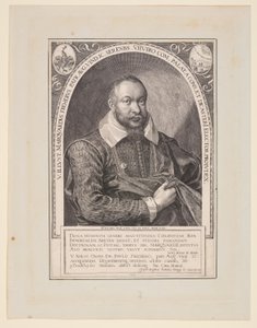 Marquard Freher, diplomaat, historicus en jurist