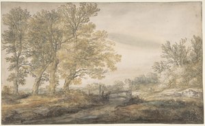  door Aelbert Cuyp