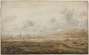  door Aelbert Cuyp