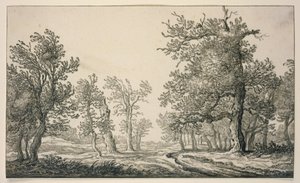  door Aelbert Cuyp