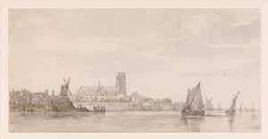  door Aelbert Cuyp