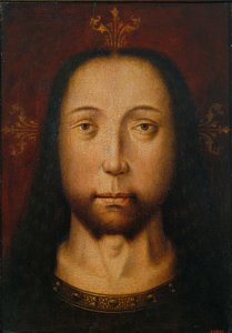 Het Heilige Gelaat, ca. 1500