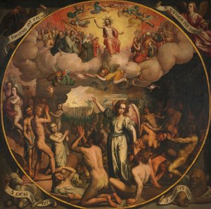 Laatste Oordeel