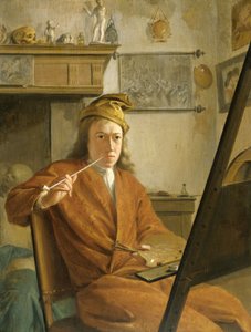  door Aert Schouman