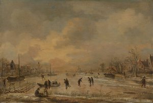  door Aert van der Neer