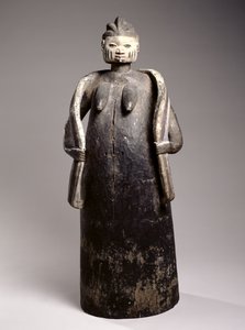 Gelede Lichaamsmasker, Yoruba Cultuur, Republiek Benin