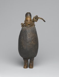 Yaka-figuur
