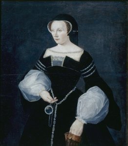 Diane de Poitiers, dame de Brézé en hertogin van Valentinois