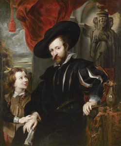 Rubens en Albert