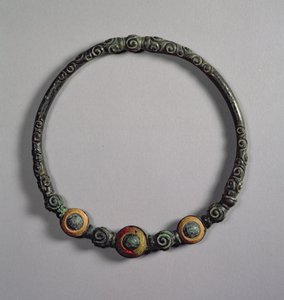 Lehuta Torc, Bronstijd, Hongarije
