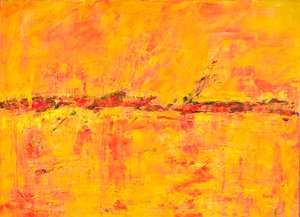 Horizon 2.0 door Agnes Girardon