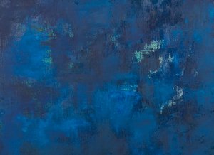 Universum, 2018 door Agnes Girardon